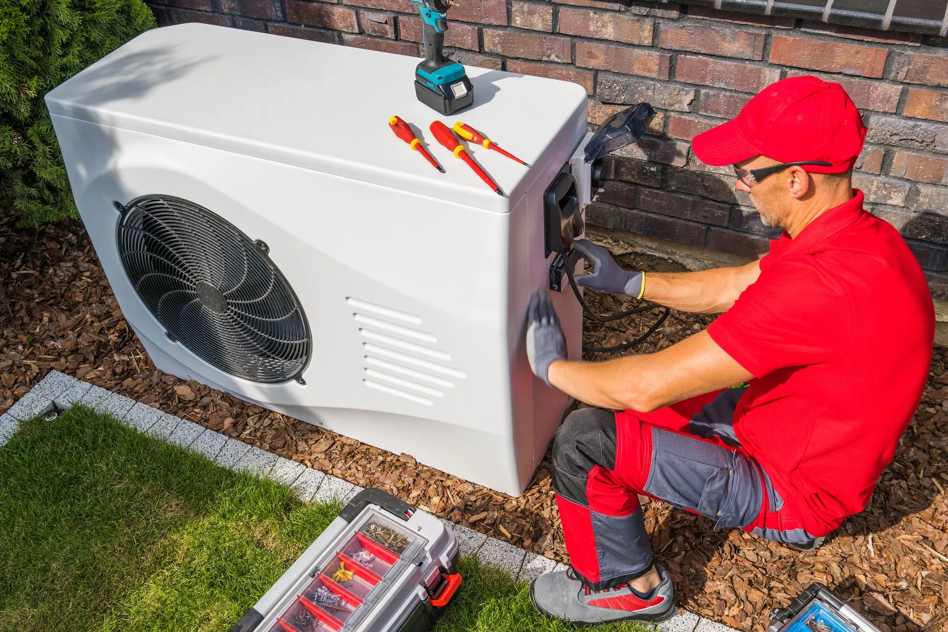 About HVAC in Walton, KY